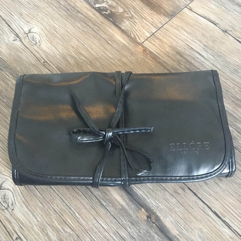 Makeup Brush Case